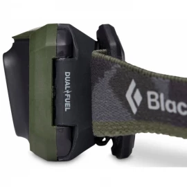 Ліхтар налобний Black Diamond Storm 450 