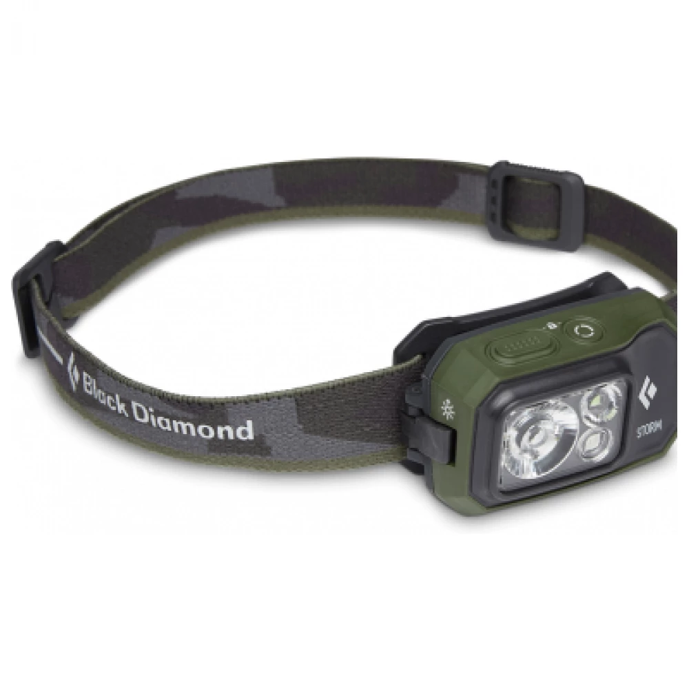 Ліхтар налобний Black Diamond Storm 450 
