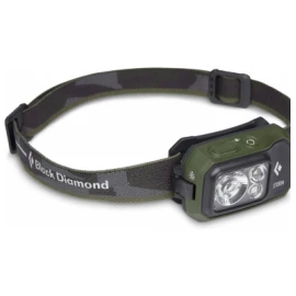 Ліхтар налобний Black Diamond Storm 450 