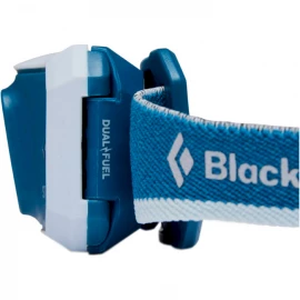 Ліхтар налобний Black Diamond Storm 450 