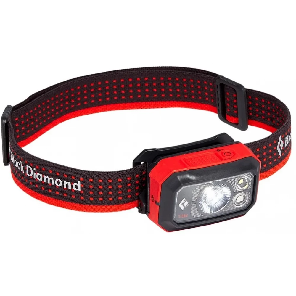 Ліхтар налобний Black Diamond Storm 500-R 
