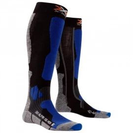 Носки X-Socks Ski Alpine Silver