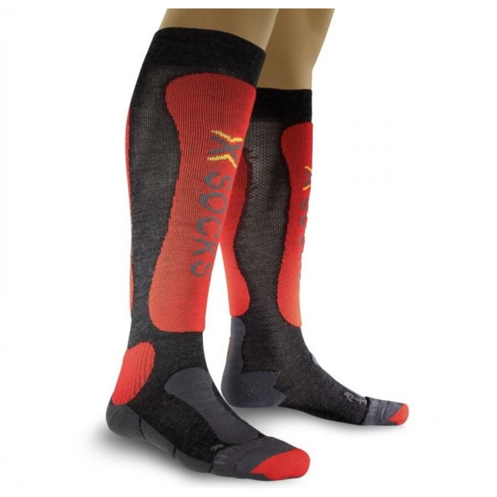 Шкарпетки X-Socks Ski Comfort Man