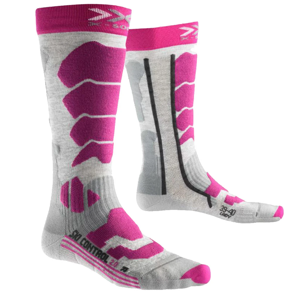 Носки X-Socks Ski Control 2.0 Lady