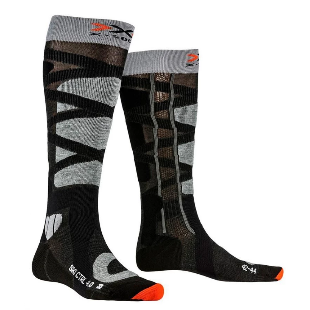 Шкарпетки X-Socks Ski Control 4.0