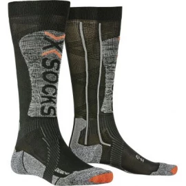 Носки X-Socks Ski Energizer Light 4.0