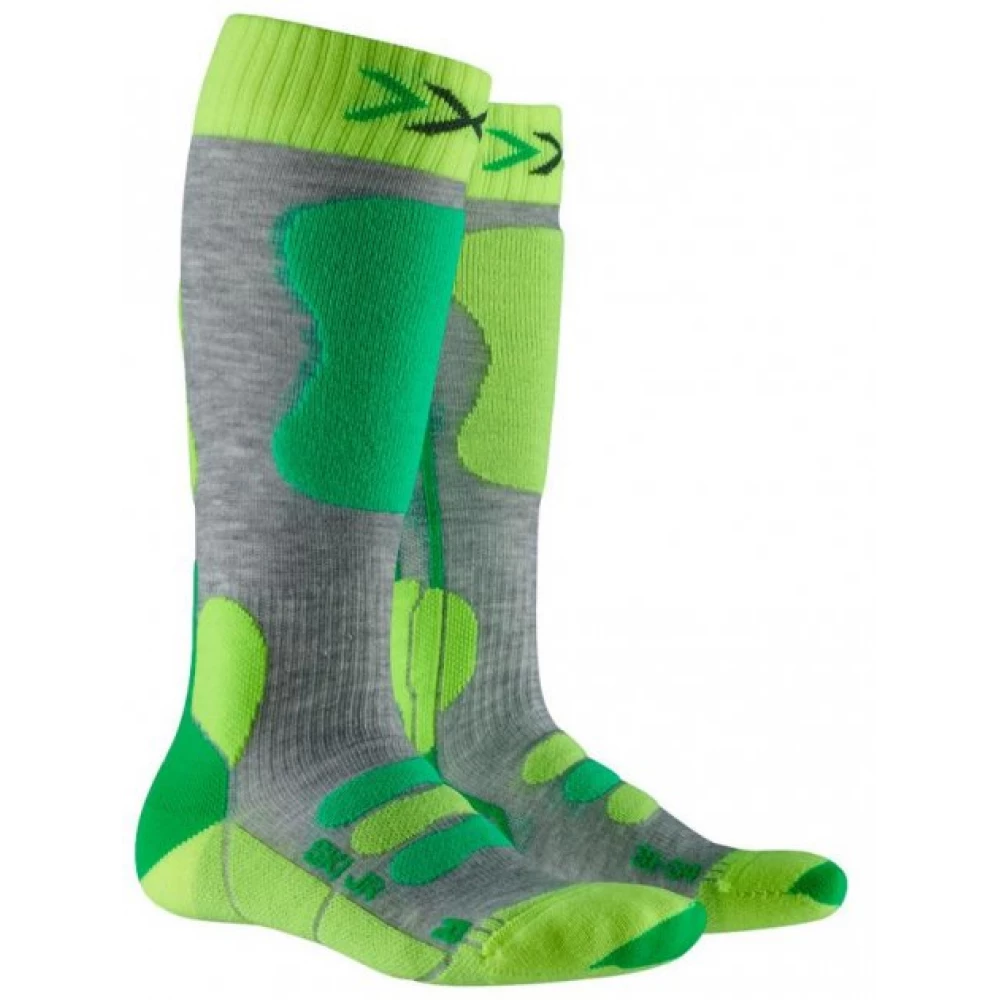 Шкарпетки X-Socks Ski Junior 4.0