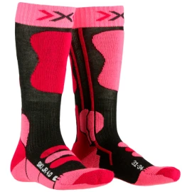 Шкарпетки X-Socks Ski Junior 4.0