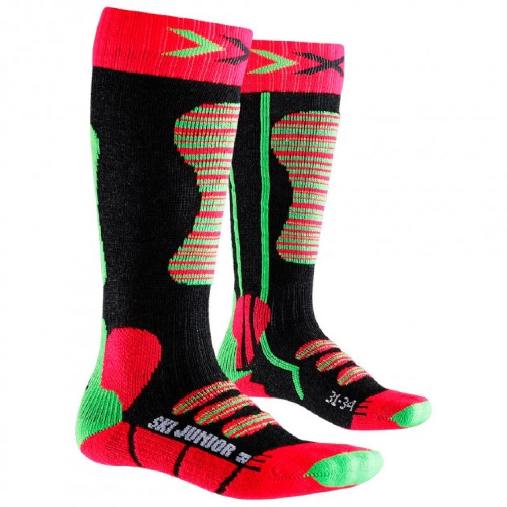 Шкарпетки X-Socks Ski Junior