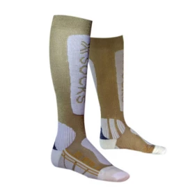 Носки X-Socks Ski Metal Lady