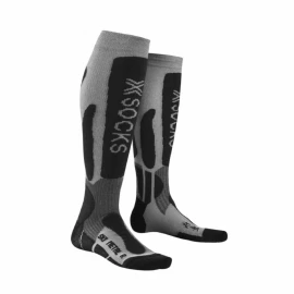 Носки X-Socks Ski Metal