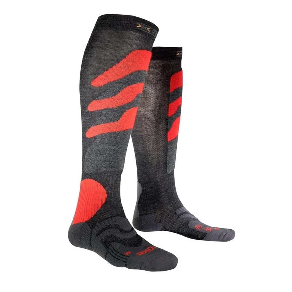 Носки X-Socks Ski Precision