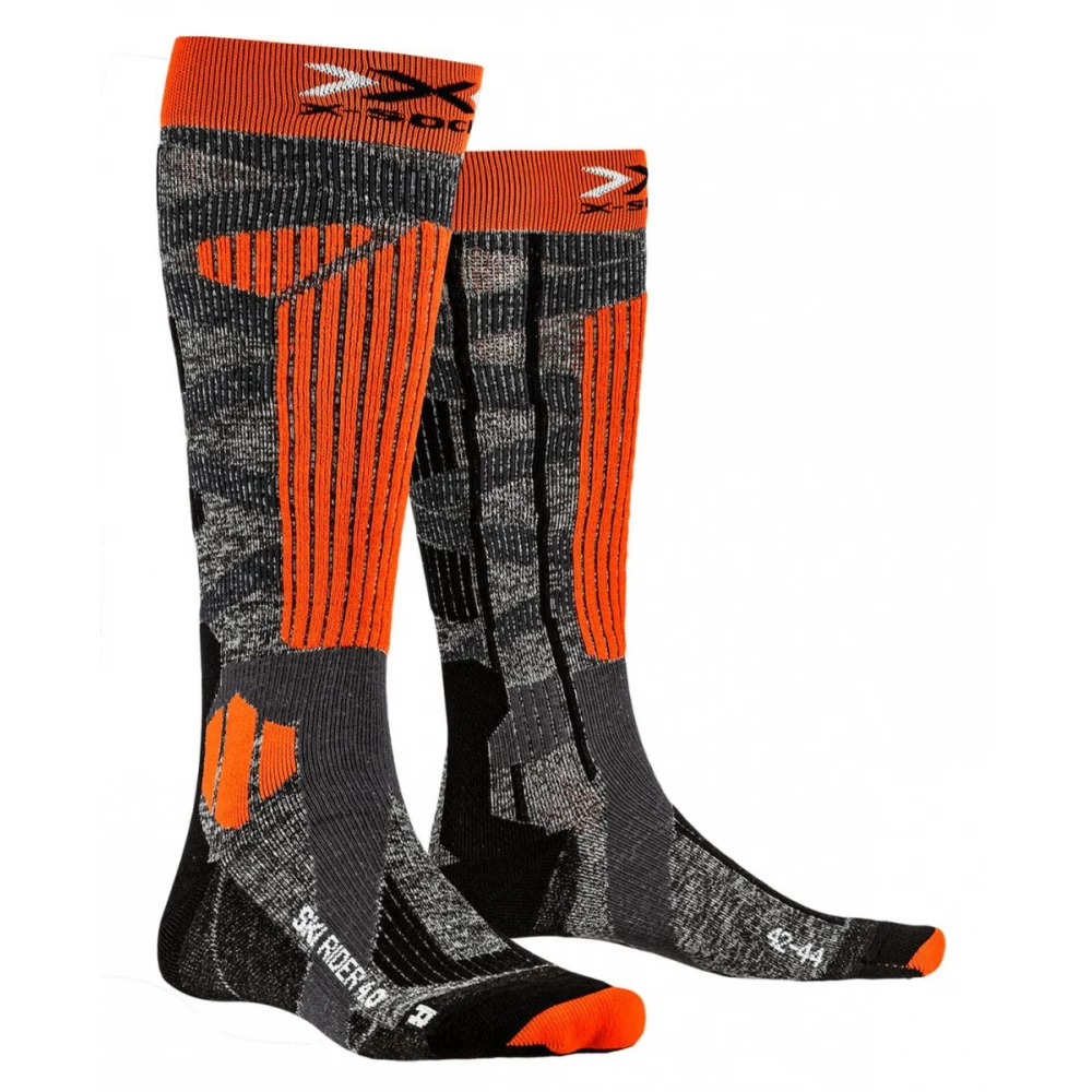 Шкарпетки X-Socks Ski Rider 4.0