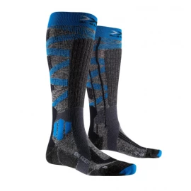 Шкарпетки X-Socks Ski Rider Silver 4.0