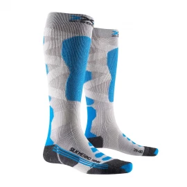 Шкарпетки X-Socks Ski Silk Merino 4.0 Women