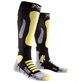 Шкарпетки X-Socks Ski Touring Silver 2.0
