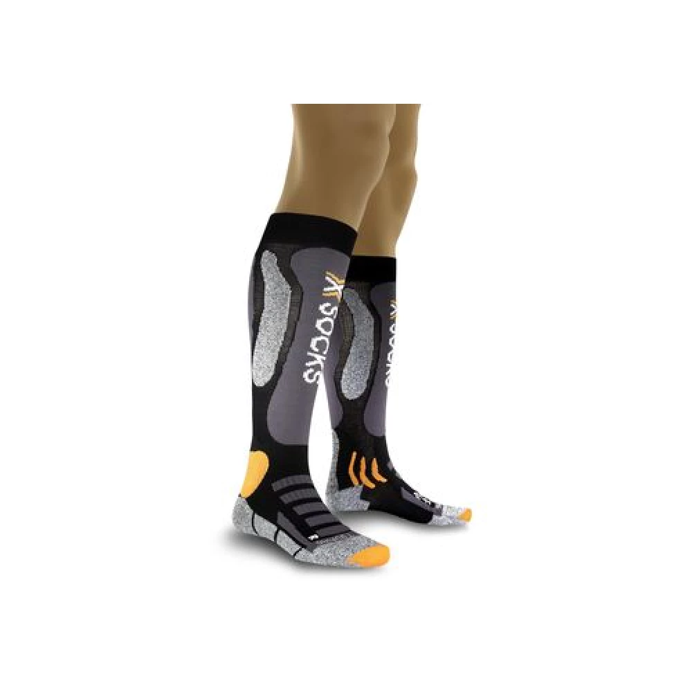 Шкарпетки X-Socks Ski Touring Silver