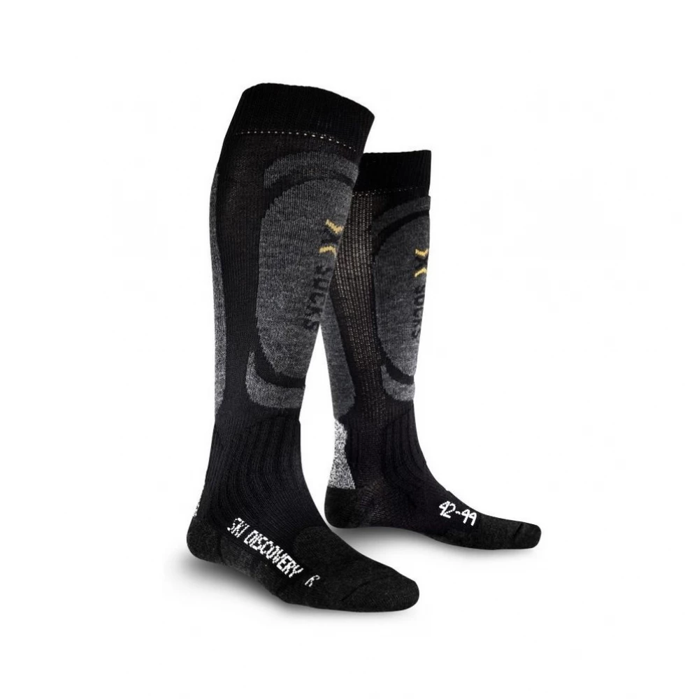 Носки X-Socks Skiing Discovery