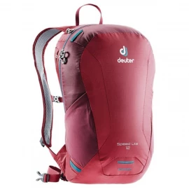 Рюкзак з поясом Deuter Speed Lite 12