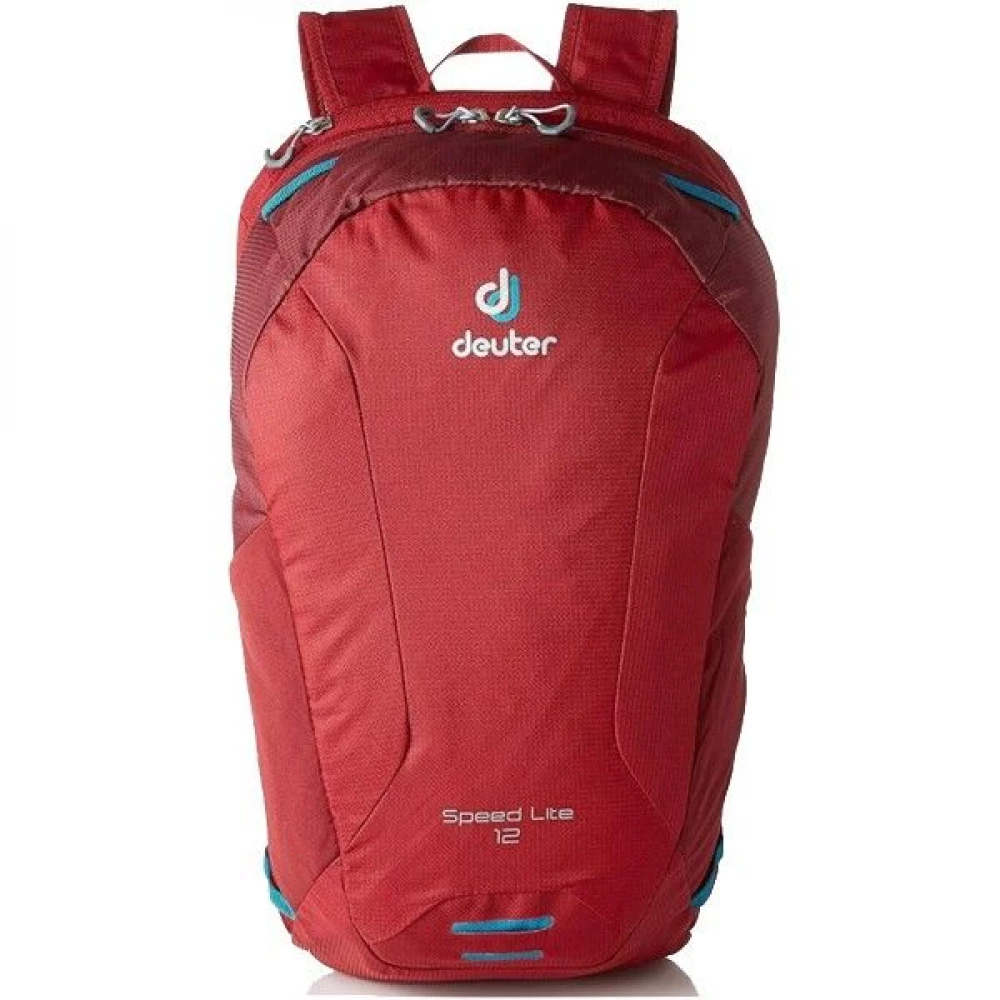 Рюкзак з поясом Deuter Speed Lite 12
