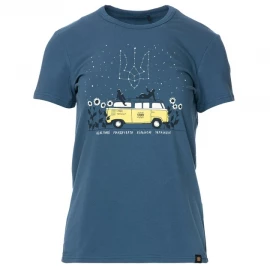 Футболка ж Turbat Mriya Wmn