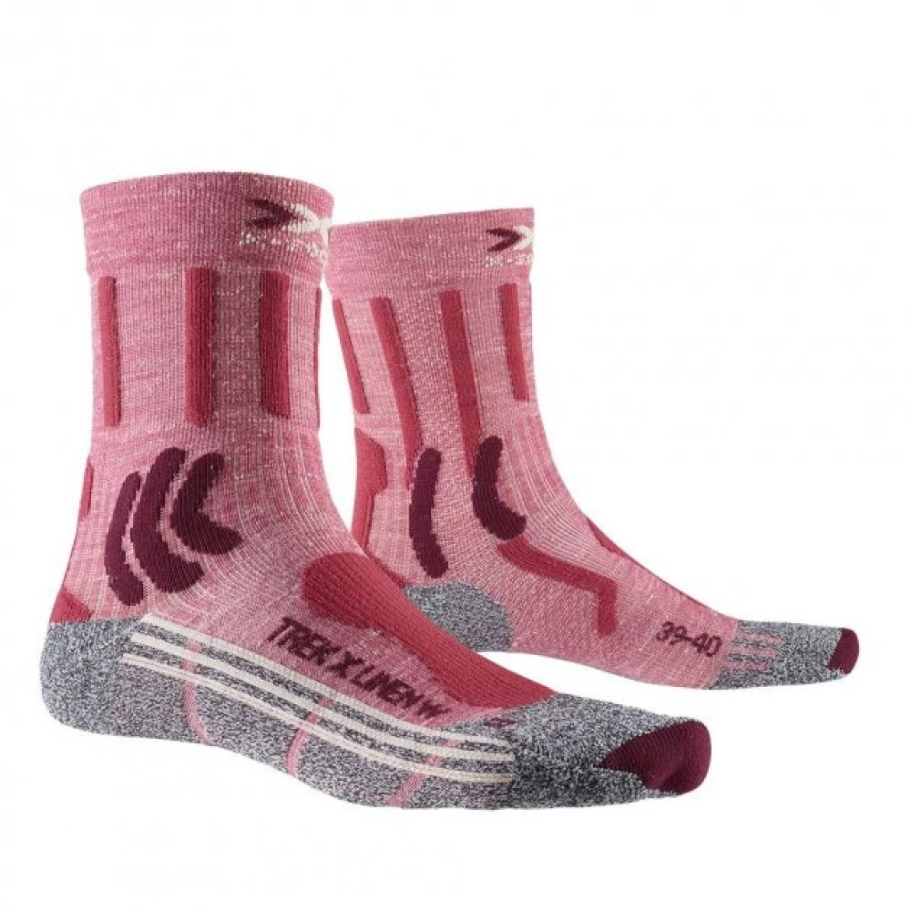 Носки X-Socks Trek X Linen Women