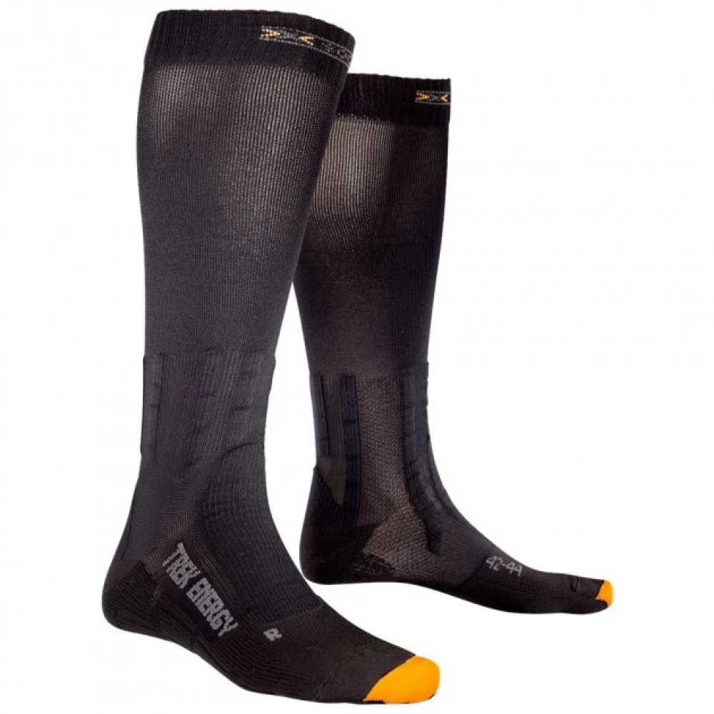 Шкарпетки X-Socks Trekking Energizer V2.0