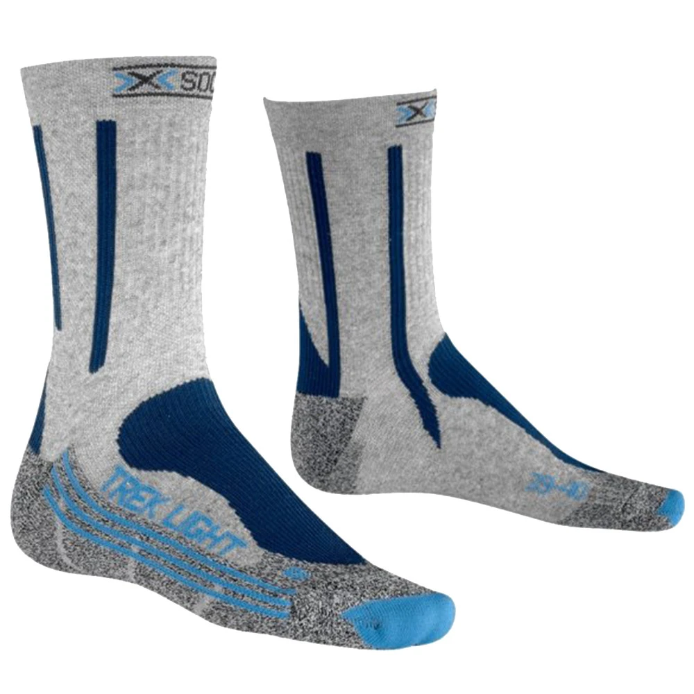 Шкарпетки X-Socks Trekking Light Lady