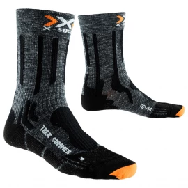 Шкарпетки X-Socks Trekking Summer