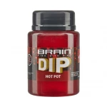 Діп для бойлів Brain F1 Hot Pot (спеції) 100ml