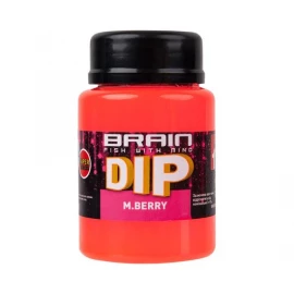 Дип для бойлов Brain F1 M.Berry (шелковица) 100ml