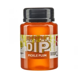 Дип для бойлов Brain F1 Pickle Plum (слива з чесноком) 100ml