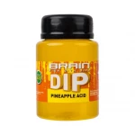 Дип для бойлов Brain F1 Pineapple Acid (ананас) 100ml