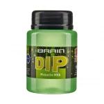 Дип для бойлов Brain F1 Pistache Milk (фисташки) 100ml