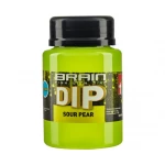 Дип для бойлов Brain F1 Sour Pear (груша) 100ml