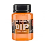 Дип для бойлов Brain F1 Spice Peach (персик/специи) 100ml 