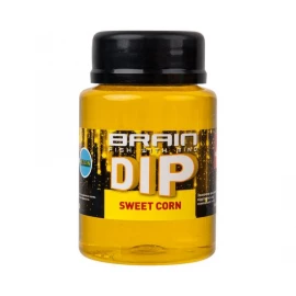 Дип для бойлов Brain F1 Sweet Corn (кукуруза) 100ml