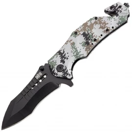 Ніж складний Skif Plus Predator