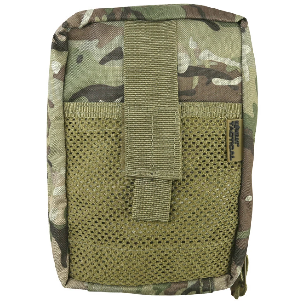 Подсумок для аптечки Kombat UK Medic Molle Pouch