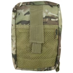Подсумок для аптечки Kombat UK Medic Molle Pouch