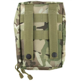 Подсумок для аптечки Kombat UK Medic Molle Pouch