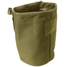 Підсумок для віпрацьованих магазинів Kombat UK Folding Ammo Dump Pouch 