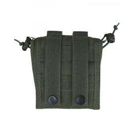 Підсумок для віпрацьованих магазинів Kombat UK Folding Ammo Dump Pouch 