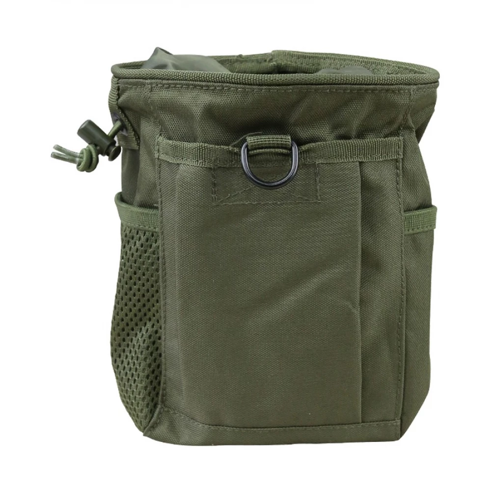 Підсумок для віпрацьованих магазинів Kombat UK Large Dump Pouch 