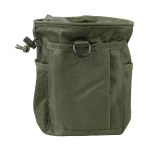 Підсумок для віпрацьованих магазинів Kombat UK Large Dump Pouch 