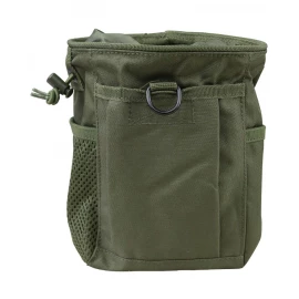 Підсумок для віпрацьованих магазинів Kombat UK Large Dump Pouch 