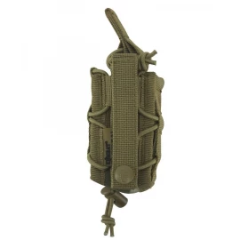 Подсумок для гранаты Kombat UK Elite Grenade Pouch 