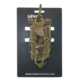 Подсумок для гранаты Kombat UK Elite Grenade Pouch 