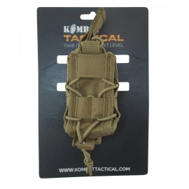 Подсумок для гранаты Kombat UK Elite Grenade Pouch 