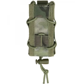 Підсумок для пістолетного магазина Kombat UK Single Pistol Mag Pouch 